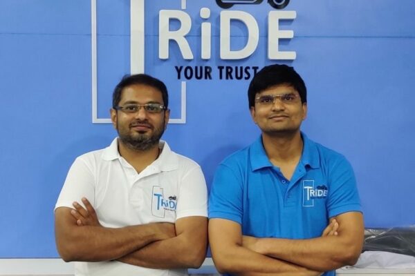 Hyderabad based TRiDE Mobility Pioneering Road Safety with AI-driven Solutions
