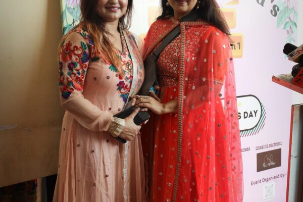 Celebrating Women’s Empowerment: Options Unlimited Launches Women Power Season 1