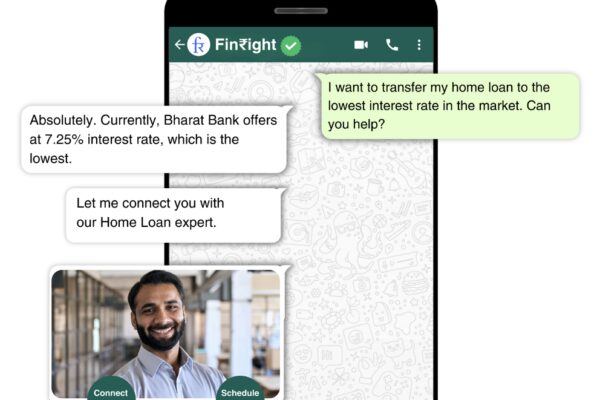 FinRight launches India’s first one-stop assistant to resolve banking and financial troubles & queries