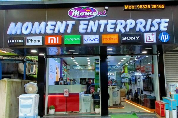 Moment Enterprise: Revolutionizing Smartphone Accessibility in Siliguri, West Bengal, India