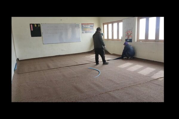 Sai Seva Sansthan Trust is ensuring access to quality education in Ladakh