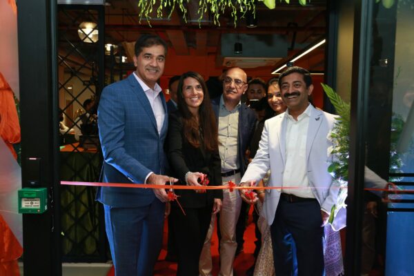 Auto Tech Company ACV Announces Grand Opening of India Development Center