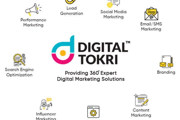 Driving Growth: Digital Tokri’s Expertise in Lead Generation Strategies