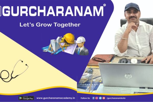 GURCHARANAM KOTA Leads Aspirants to Medical Dreams