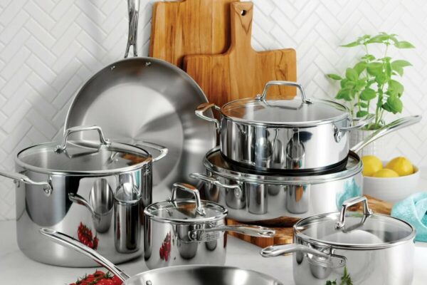 Globally-Trusted Houseware Brand Tramontina, with its 100-Year Legacy, Makes its Debut in India