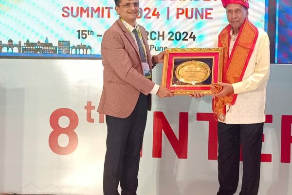 Chellaram Diabetes Institute Held 8th International Diabetes Summit- 2024