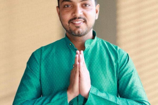 Inspiring Journey of Dr. Nilesh Madhukar Rane: Champion of Sports and Social Welfare.