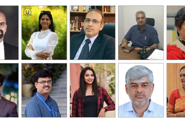 Top 10 Personalities for the Year 2024 – Organized by Kiteskraft Productions LLP