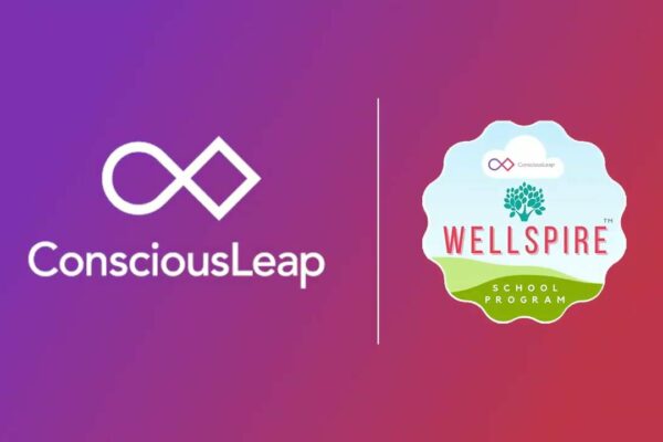 Introducing ConsciousLeap’s Wellspire: Inspiring Wellbeing in Young Minds