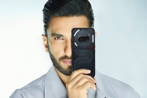 Nothing Phone (2a) Achieves Record-breaking Success – 60K units sold in 60 minutes