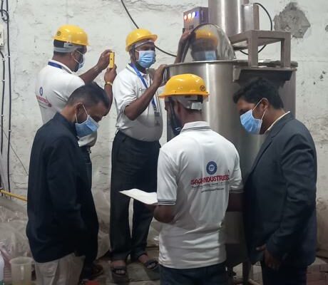 “SACH INDUSTRIES” Launches Another Brand “Dr. Cleanee”