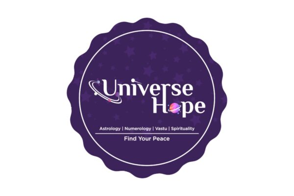 “Journey of Light and Insight: The Universe Hope Astrology Unveiled”