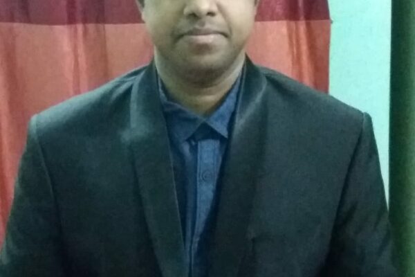 Omkar Prasad Baidya, the multi talented Man whose life is nothing short of Inspiration