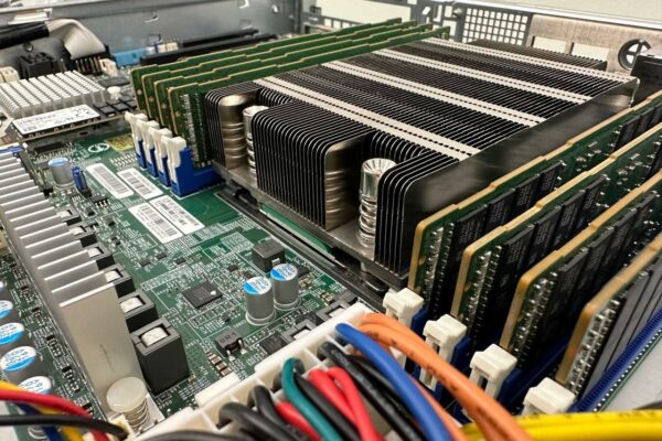 HostBet Cloud Technologies Introduces Cutting-Edge Servers to Revolutionise Shared Hosting Experience