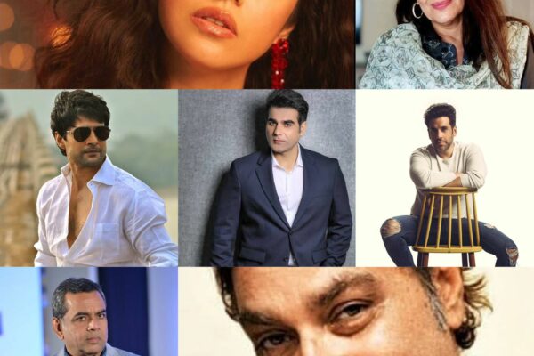 The much-awaited film ‘Hero Heeroine’ is all set to roll in Hyderabad, and the buzz around it is electrifying!