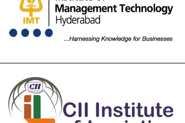 CII and IMT Hyderabad join forces to launch Innovative PGDM Program in Logistics and Supply Chain Management.