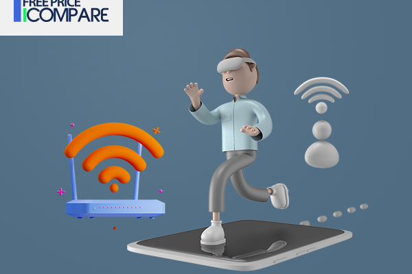 Free Price Compare Introduces the “Broadband Switch & Save Challenge” Empowering Consumers to Optimise Savings