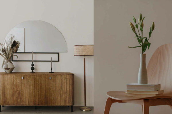 Sustainable Luxury: Eco-Conscious Furniture by The Leaf Crafts