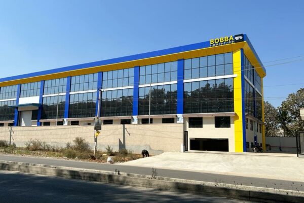 Bobba Group’s Strategically Located Bengaluru Distribution Hub Redefines Logistics Efficiency