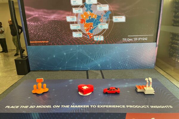 ICICI Lombard Showcases its Tech Capabilities at the Analyst Day 2024