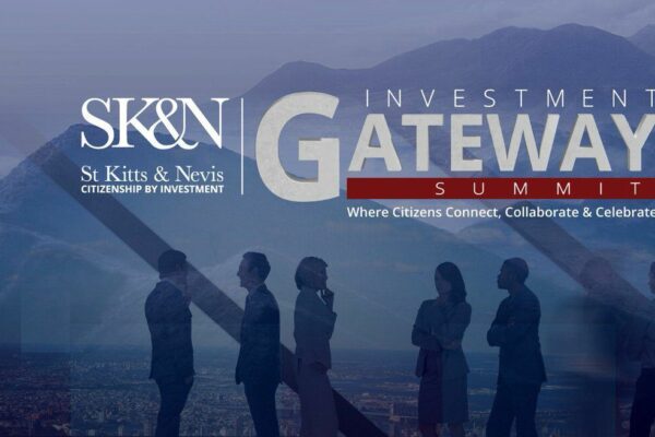 Network with investors, entrepreneurs, business leaders at St Kitts and Nevis Investment Gateway Summit