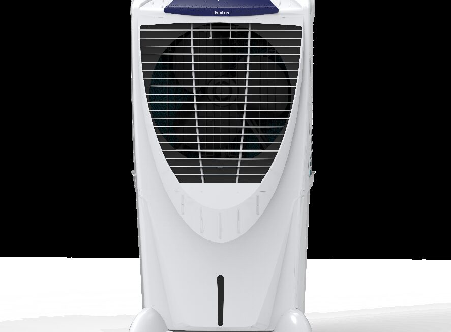 Symphony Air Coolers