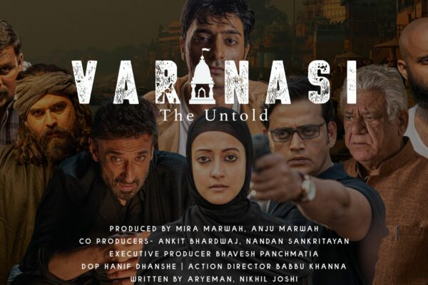 Unraveling the Mysteries of “Varanasi: The Untold” – A Cinematic Journey into the Heart of India’s Tragedy