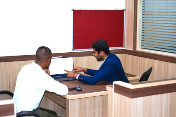 Impulsion Technologies Private Limited: Revolutionizing Software Development and Digital Marketing with AI.