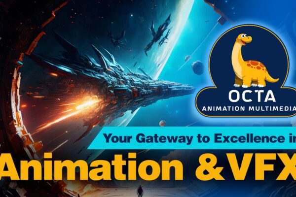 Unlock Your Creative Potential at Octa Animation Multimedia: Your Gateway to Excellence in Animation and VFX