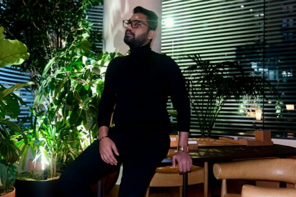 Crystolyte’s CEO Praneeth Nekuri: Redefining the Film and Music Industry Through Innovation and Global Growth