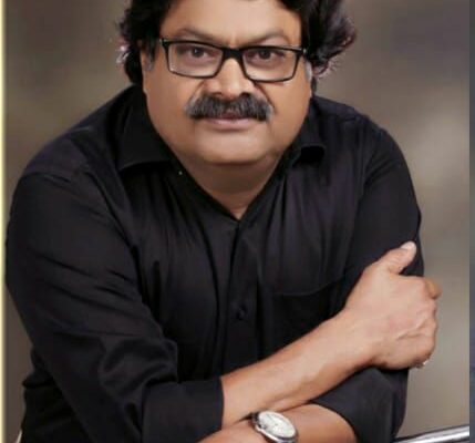Good Luck Producer Dr.(Er.) Azad Jain opens up about his decision to back the film, his working experience and more