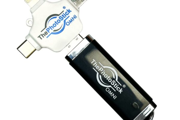 PhotoStick Omni Reviews [CONSUMER REPORTS] : Shocking Secrets About The Photo Stick Omni!