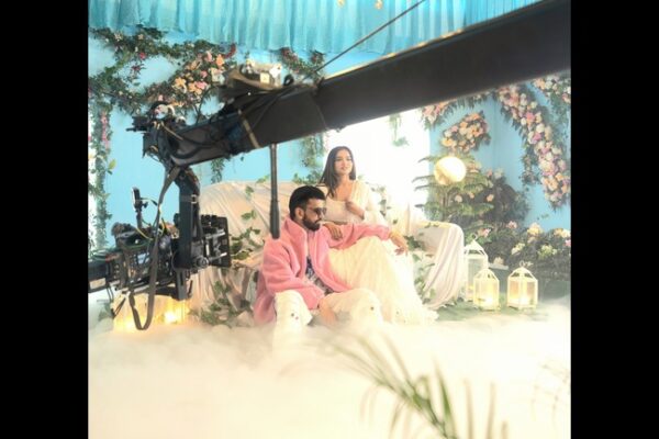 Unveiling Rana Ji x Rani Ji: A Banger Incoming By Uchana Amit, Manisha Rani & Hiten.