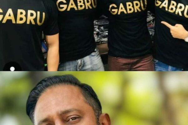 Sameer Khan’s Gabru Gang: A Heartwarming Tale of Friendship and Kite Flying, Set to Soar on April 26 