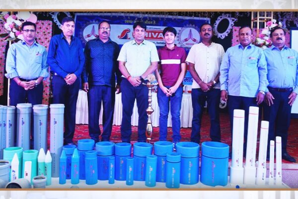 Shiva Polytubes Pvt Ltd – Best uPVC Pipes manufacturer in Bihar catering to Eastern India since 1994
