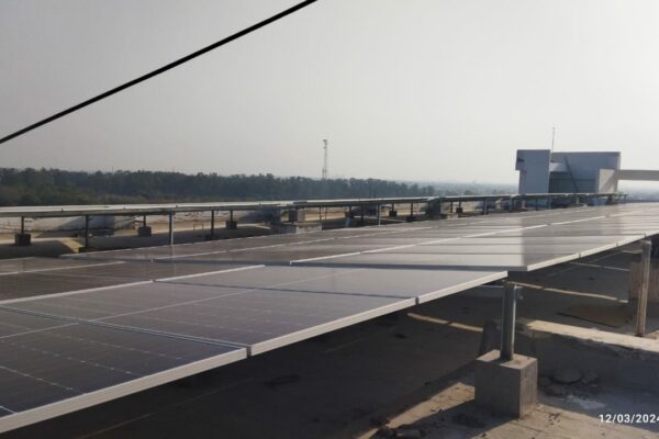 Innovative Renewable Energy Partnership Poised to Illuminate the Future