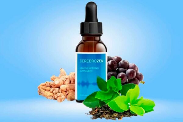 Cerebrozen Reviews: An Expert Analysis of This Hearing Support Supplement (Tinnitus Relief Formula)