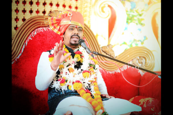 Maa Matangi Divya Dhaam: A Haven of Spiritual Transformation.