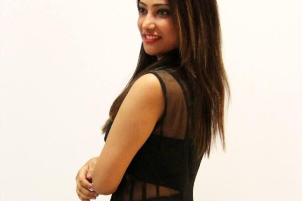 Label Nimisha: The Inspirational Journey of a Young Entrepreneur Turned Fashion Titan