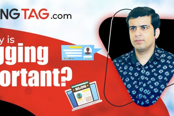 Why is blogging Important?