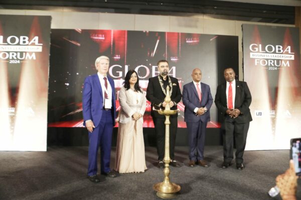 Unified Brainz Group Celebrates Milestones with 6th Global Business Leadership Forum & Awards 2024