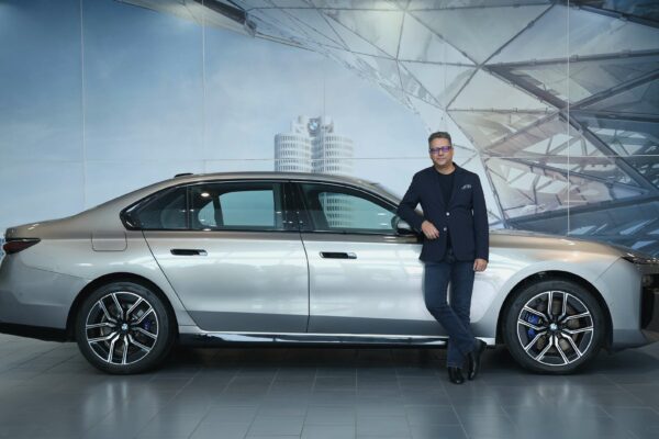 BMW Group India Sets the Pace with Strong Start in 2024.