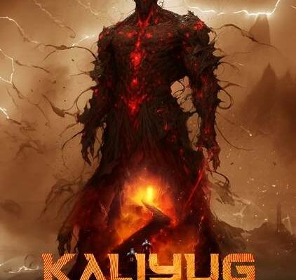 Zinema Entertainment Unveils “Kaliyug”: India’s First Series Using Unreal Engine, a Path-Breaking Technological Marvel