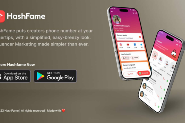From Days to Hours: How HashFame is Speeding Up Influencer Marketing