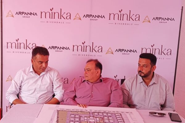 Minka Riverdale: The New Address Of Luxury Homes In Nashik By Prestigious Aparnna Group