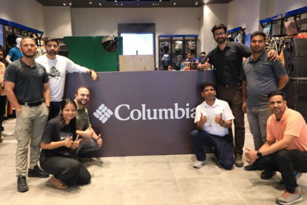 Gear Up for Exploration: Columbia Sportswear’s Latest Outlet Opens Its Doors in Jaipur!