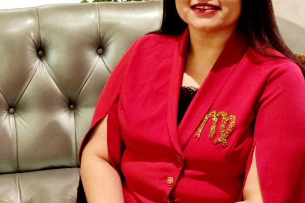 Unlock the Secrets of Your Dreams with Renowned Astrologer and Numerologist, Manisha Koushik