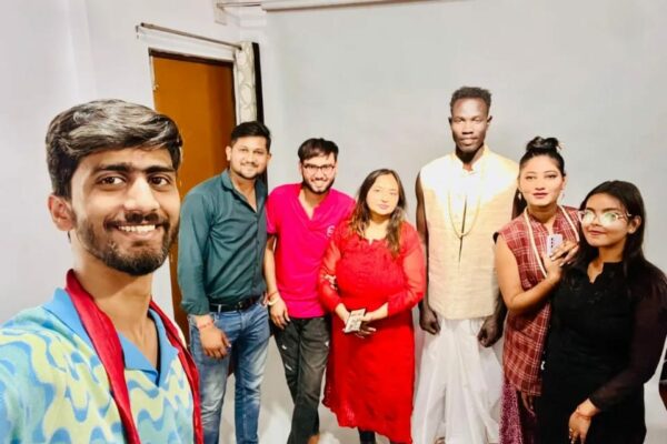 “Captured Elegance: Picture Perfect International Model Management in Lucknow “