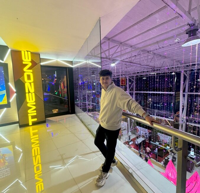 Lakshya Soni, BEATKINGSMM,