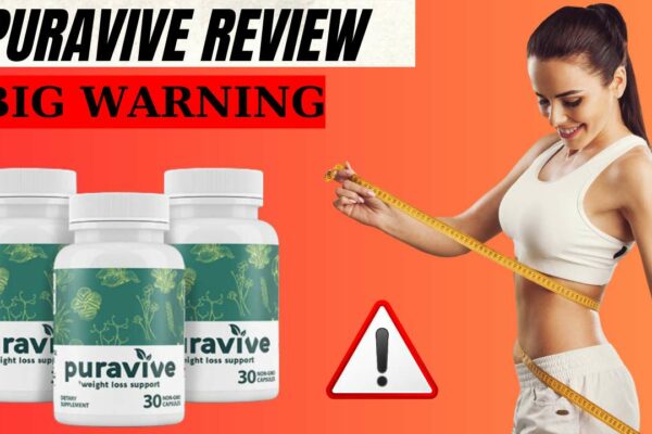 Puravive canada Reviews Weight Loss Supplement Real Ingredients Benefits Side Effects And Honest Customer Review